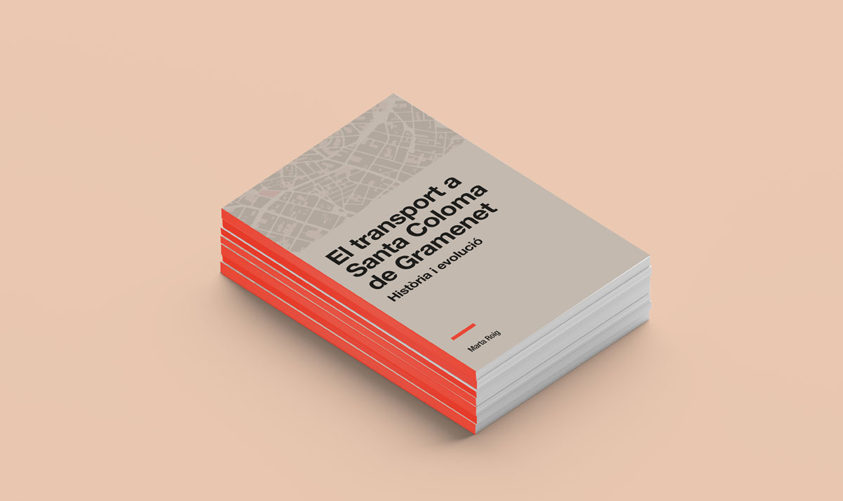 Diseño de libros. Disseny gràfic a Badalona - Barcelona - Estudi Marta Sansa