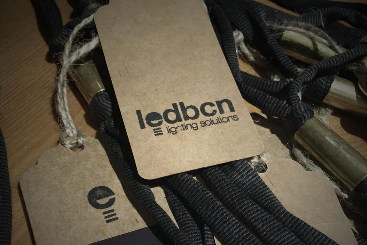 Merchandising para empresas - Badalona - Barcelona - Estudi Marta Sansa